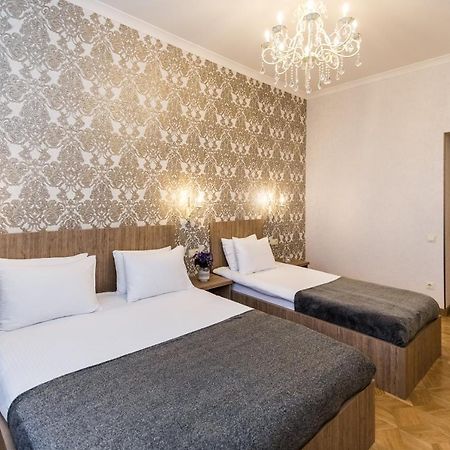 Dat Exx Apartments On Marjanishvili Tbilisi Exterior foto