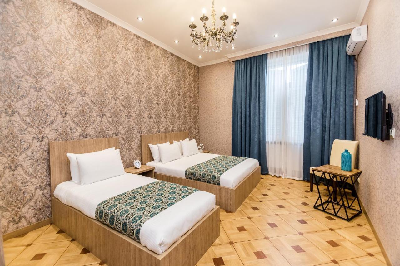 Dat Exx Apartments On Marjanishvili Tbilisi Exterior foto